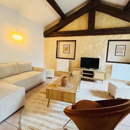 L'Horreum Appartement Proche Des Halles Wifi Ναρμπόν Εξωτερικό φωτογραφία