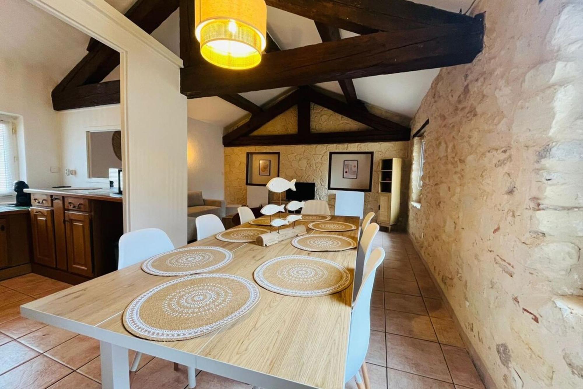 L'Horreum Appartement Proche Des Halles Wifi Ναρμπόν Εξωτερικό φωτογραφία