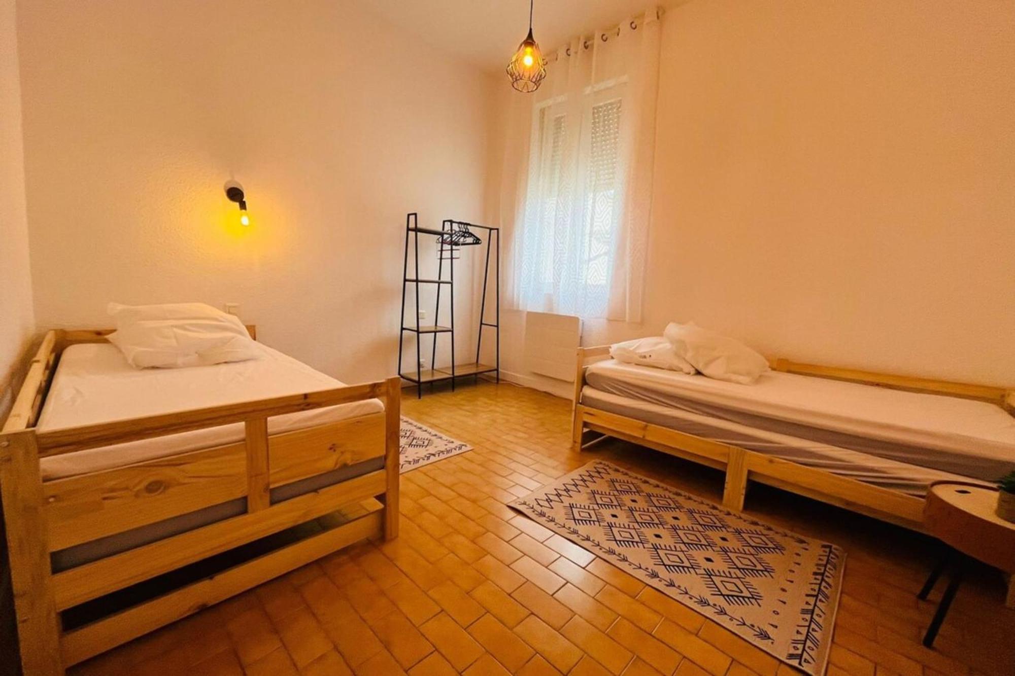 L'Horreum Appartement Proche Des Halles Wifi Ναρμπόν Εξωτερικό φωτογραφία