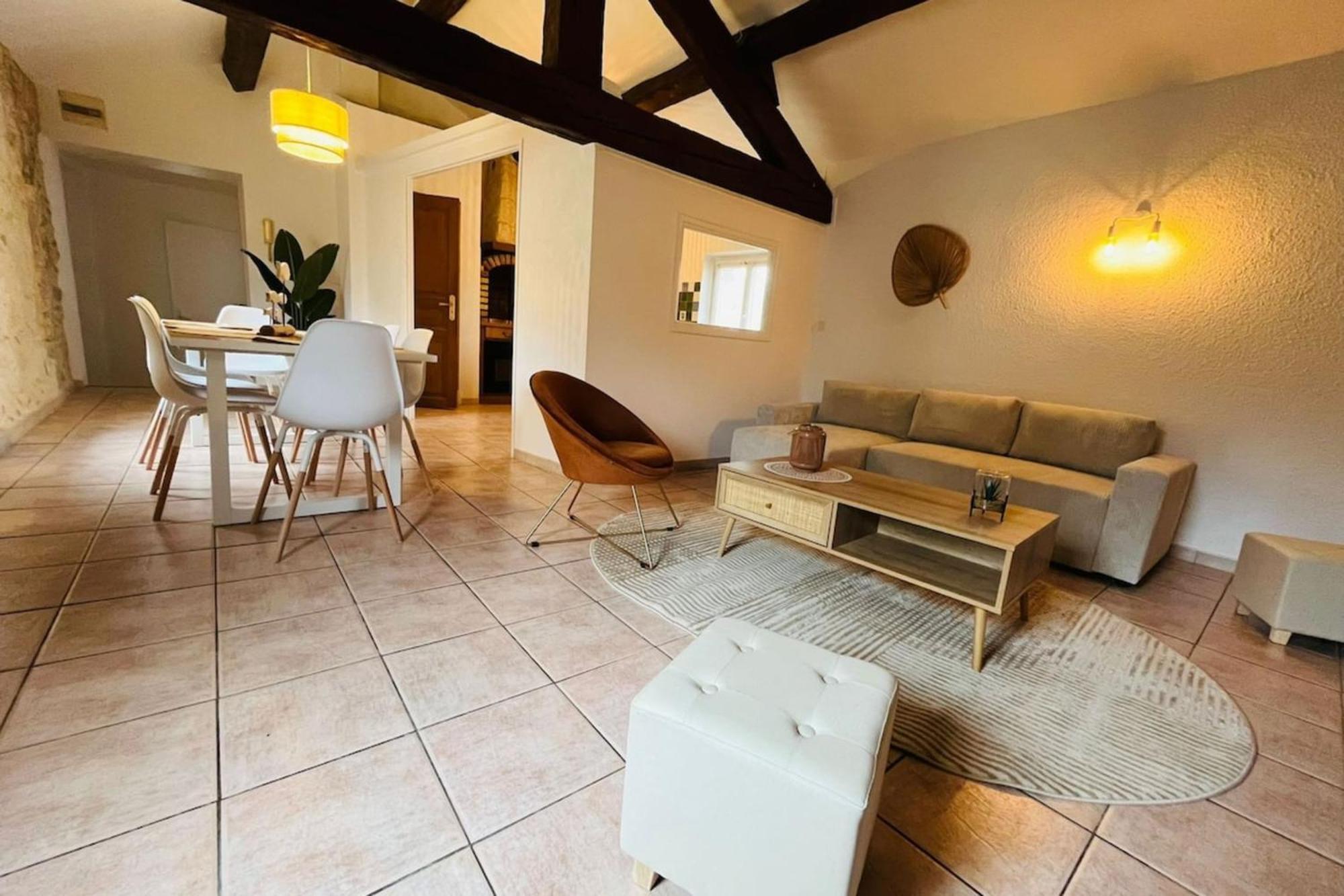 L'Horreum Appartement Proche Des Halles Wifi Ναρμπόν Εξωτερικό φωτογραφία