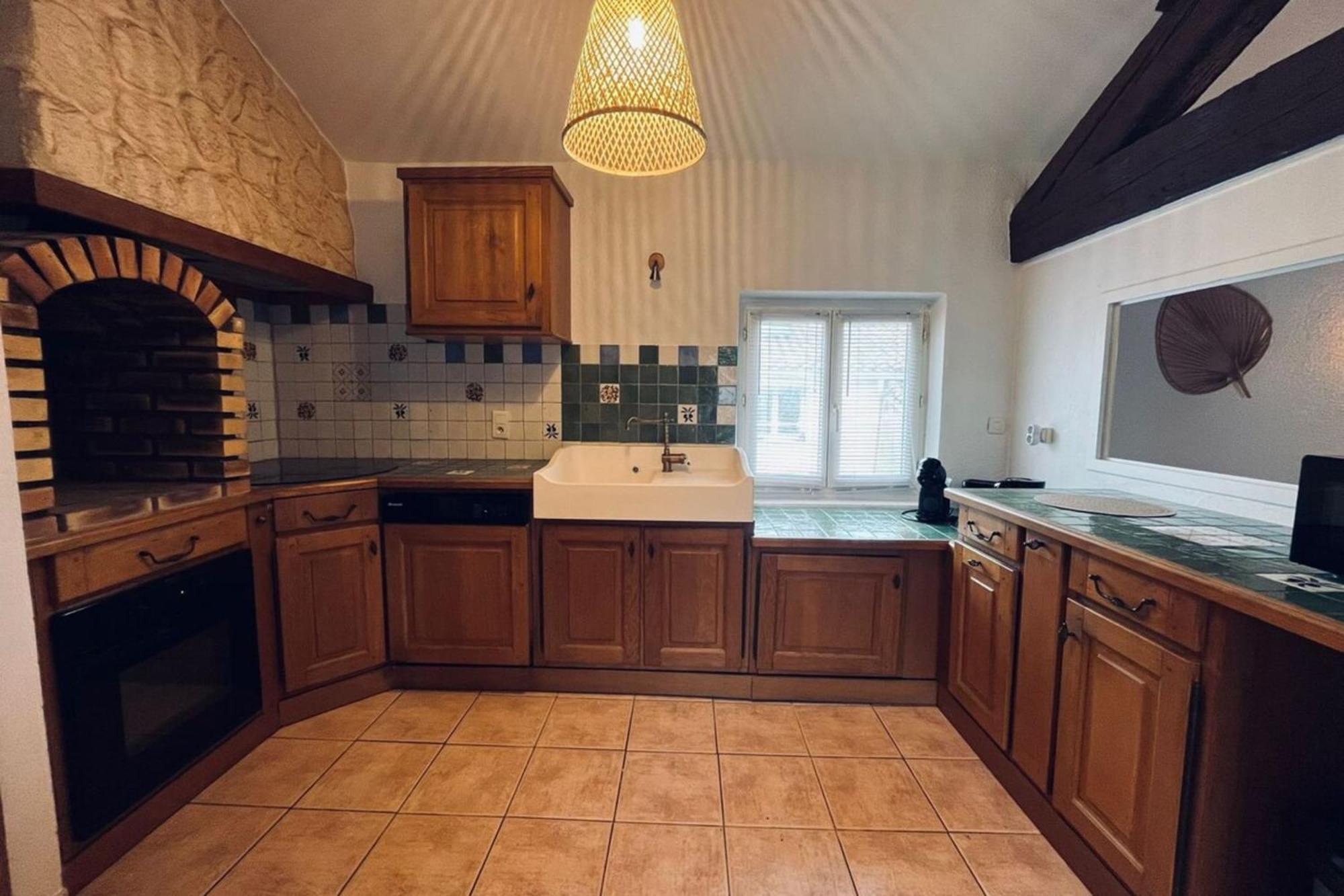 L'Horreum Appartement Proche Des Halles Wifi Ναρμπόν Εξωτερικό φωτογραφία